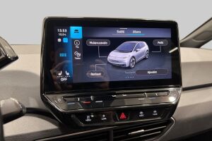 Volkswagen ID.3 esikatselu 20
