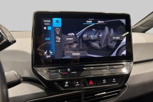 Volkswagen ID.3 esikatselu 21