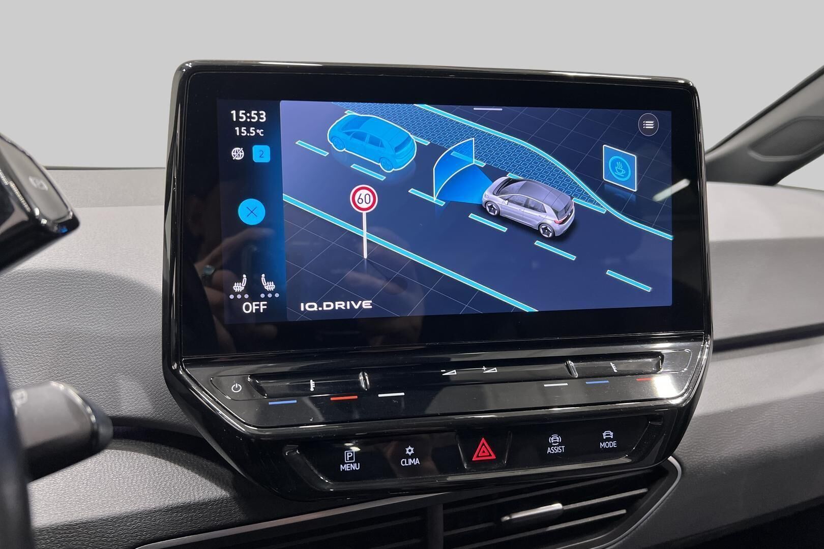 Volkswagen ID.3 iso kuva 24