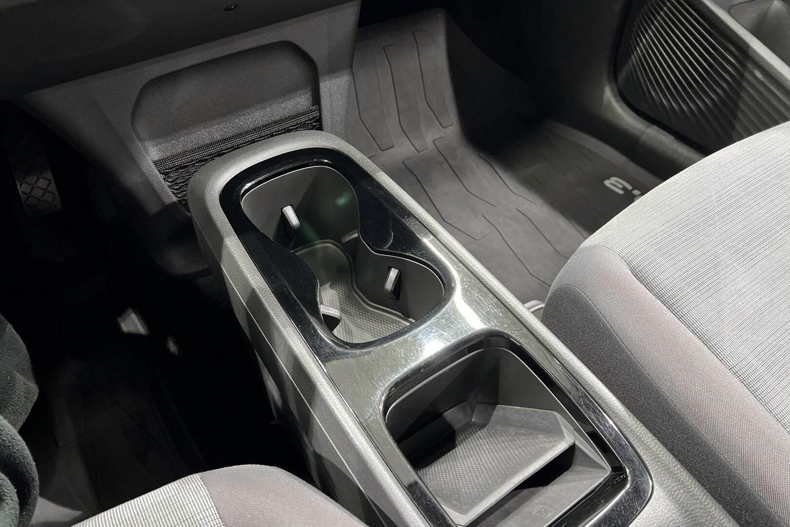 Volkswagen ID.3 iso kuva 25