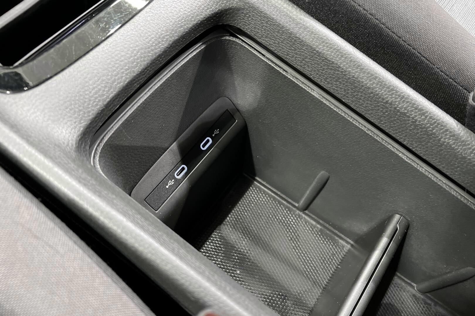 Volkswagen ID.3 iso kuva 26