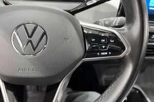Volkswagen ID.3 esikatselu 27