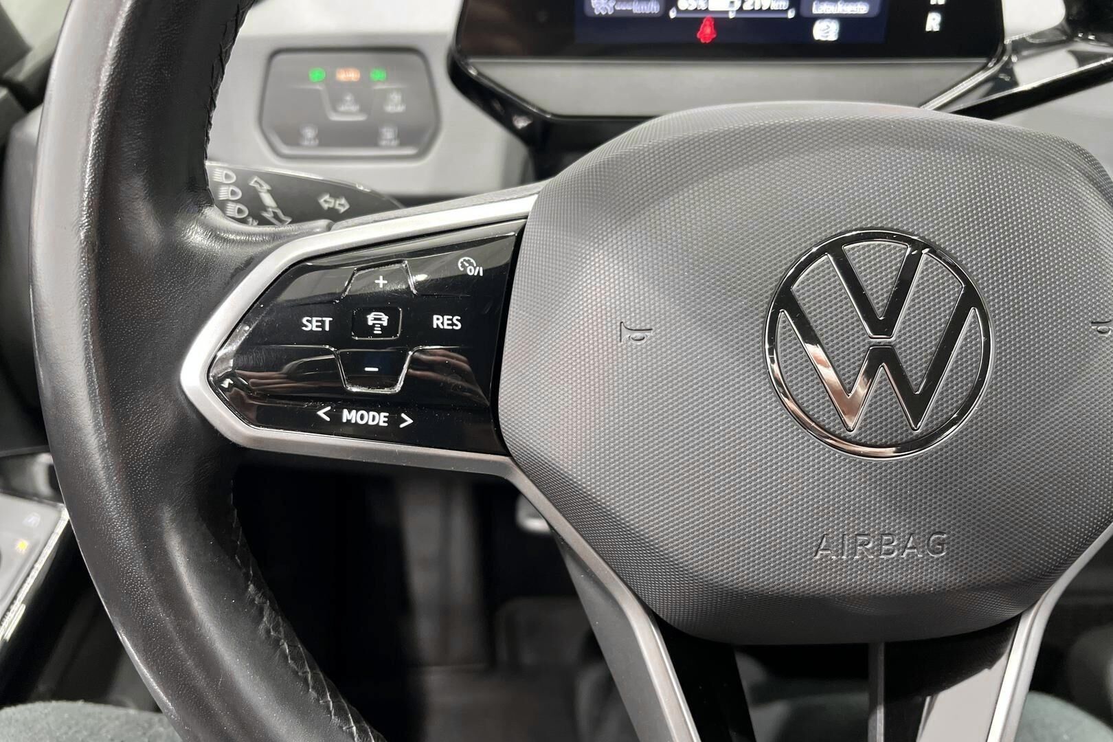 Volkswagen ID.3 iso kuva 28