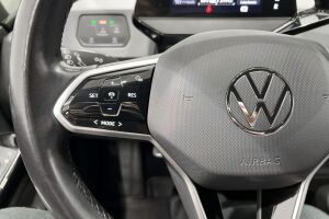 Volkswagen ID.3 esikatselu 28