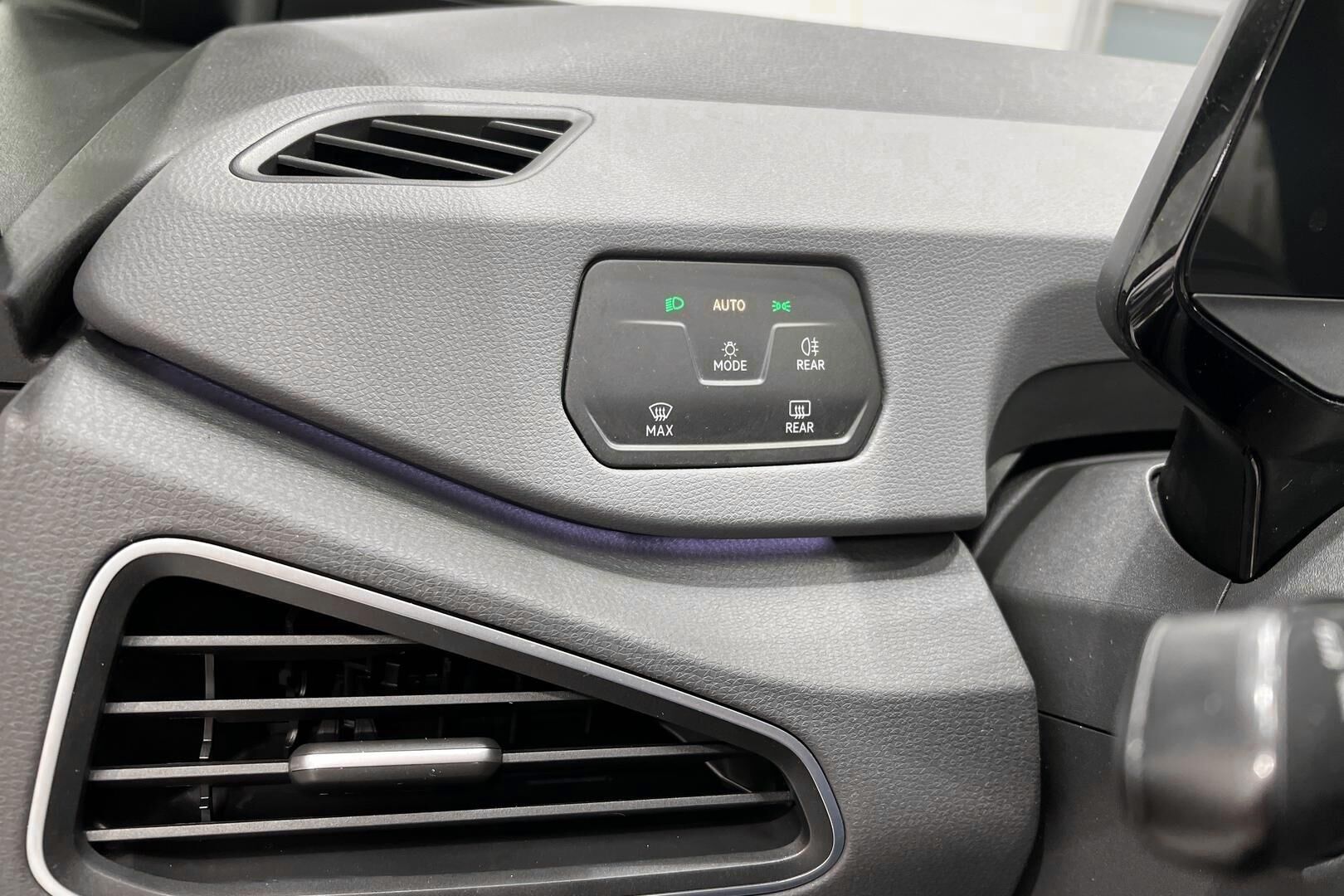 Volkswagen ID.3 iso kuva 33