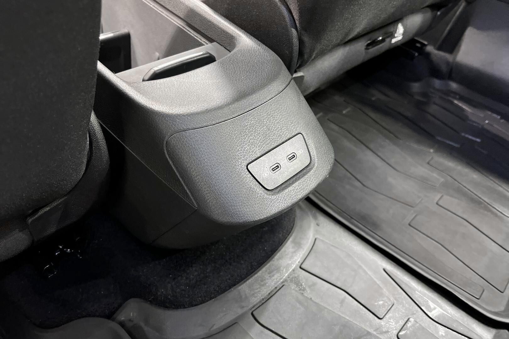 Volkswagen ID.3 iso kuva 34