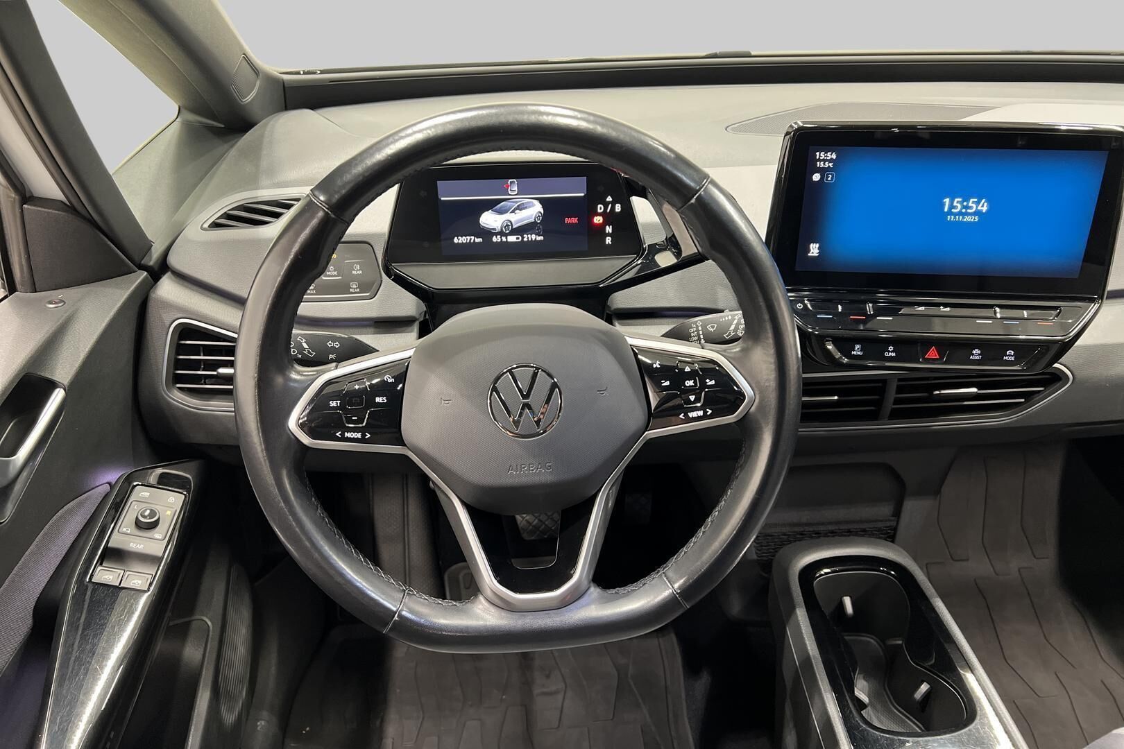 Volkswagen ID.3 iso kuva 30