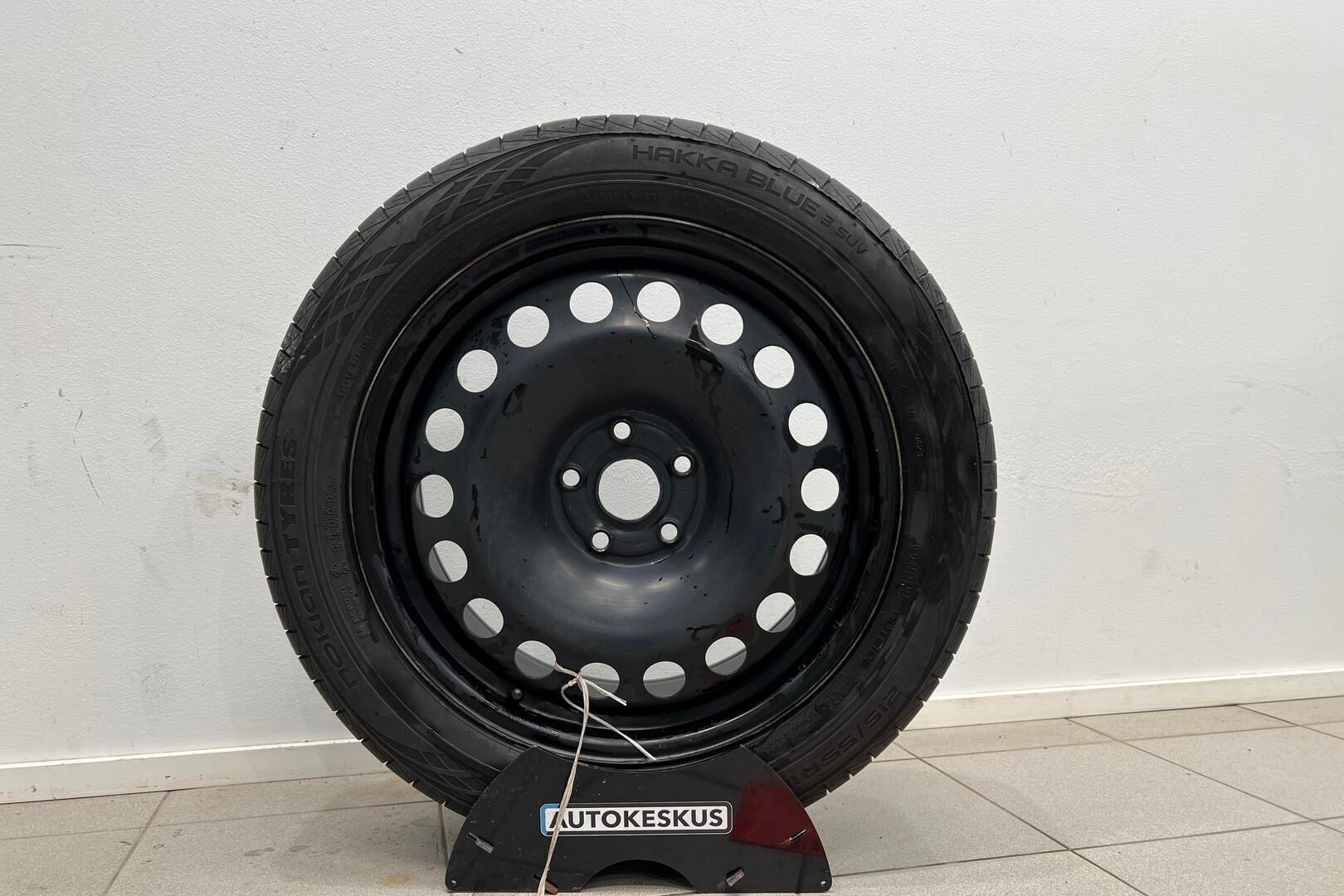 Volkswagen ID.3 iso kuva 31