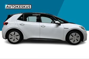 Volkswagen ID.3 esikatselu 4