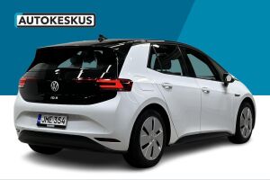 Volkswagen ID.3 esikatselu 5
