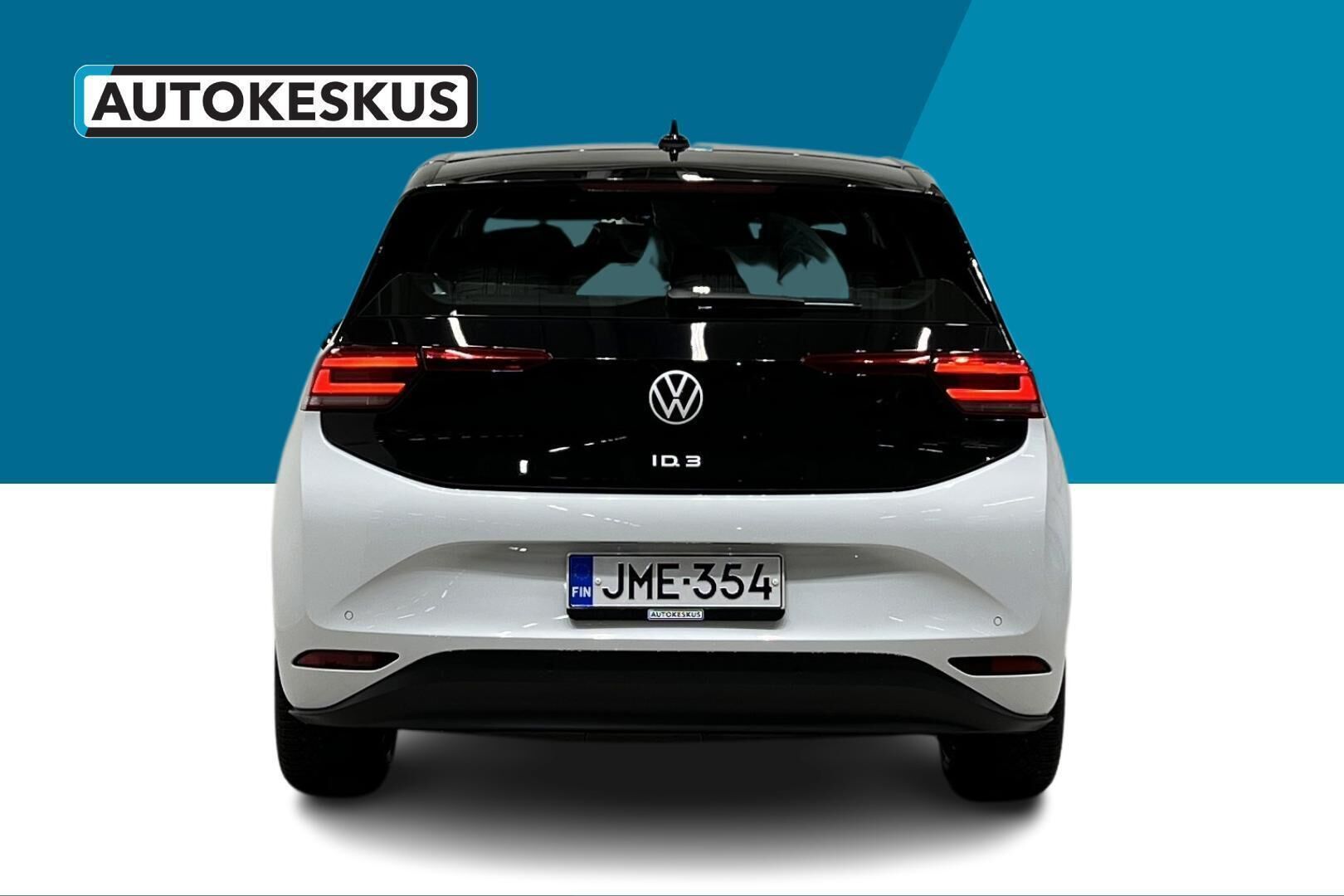 Volkswagen ID.3 iso kuva 6