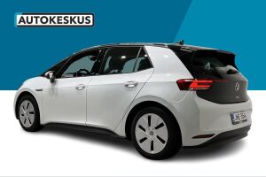 Volkswagen ID.3 esikatselu 7