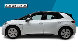 Volkswagen ID.3 esikatselu 8