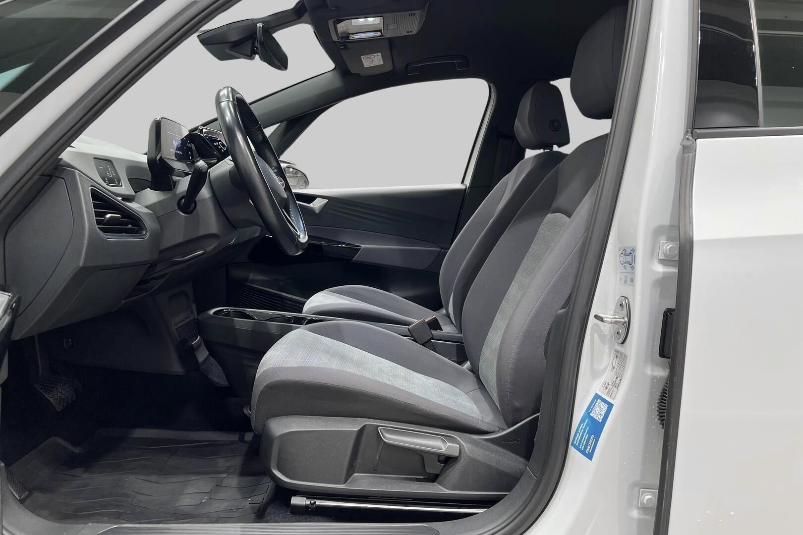 Volkswagen ID.3 iso kuva 9