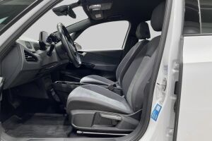 Volkswagen ID.3 esikatselu 9