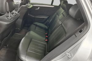 Mercedes-Benz E esikatselu 9