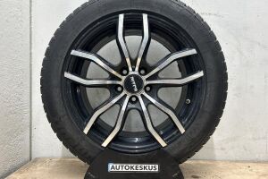Mercedes-Benz E esikatselu 13