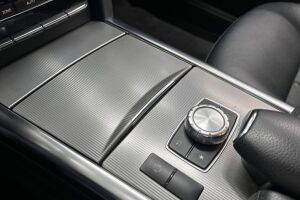 Mercedes-Benz E esikatselu 16