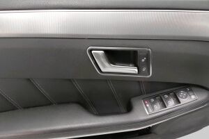 Mercedes-Benz E esikatselu 16