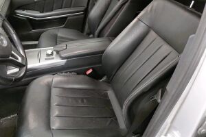 Mercedes-Benz E esikatselu 17