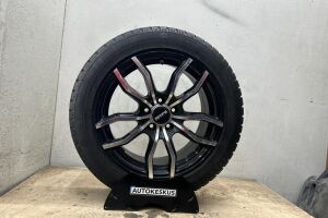 Mercedes-Benz E esikatselu 19