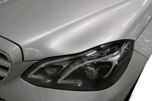 Mercedes-Benz E esikatselu 22