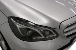 Mercedes-Benz E esikatselu 24