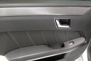 Mercedes-Benz E esikatselu 32