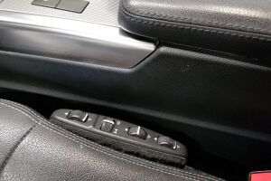 Mercedes-Benz E esikatselu 36