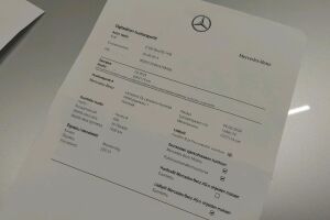 Mercedes-Benz E esikatselu 45