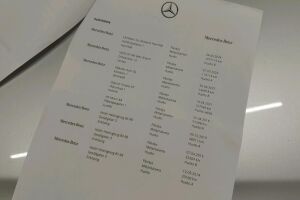 Mercedes-Benz E esikatselu 46