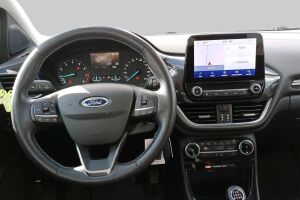 Ford Puma esikatselu 2