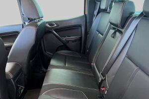 Ford Ranger esikatselu 10