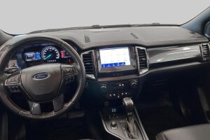 Ford Ranger esikatselu 11