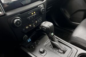 Ford Ranger esikatselu 16