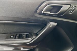 Ford Ranger esikatselu 20