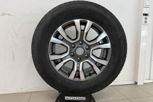 Ford Ranger esikatselu 21