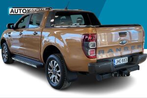 Ford Ranger esikatselu 7