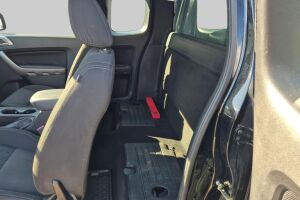 Ford Ranger esikatselu 9