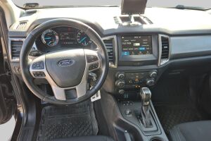 Ford Ranger esikatselu 10
