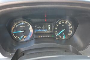 Ford Ranger esikatselu 24