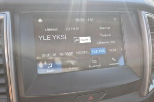 Ford Ranger esikatselu 13