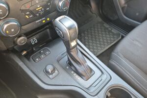 Ford Ranger esikatselu 15