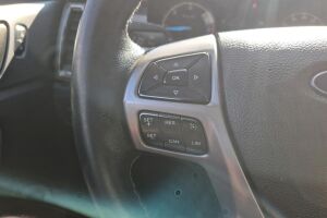 Ford Ranger esikatselu 17