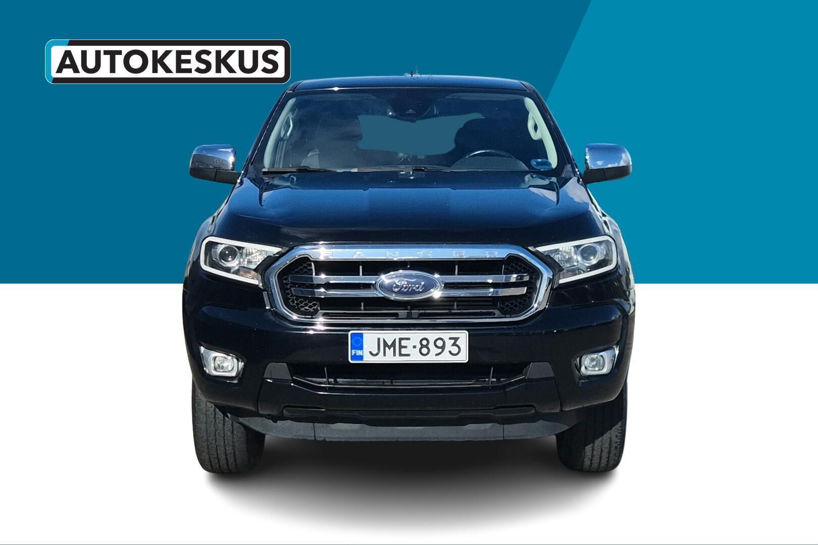 Ford Ranger 2021, kuva 3/25