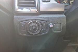 Ford Ranger esikatselu 19