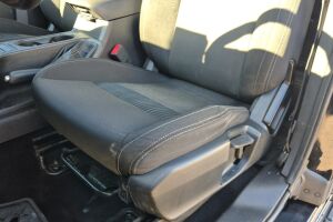 Ford Ranger esikatselu 20