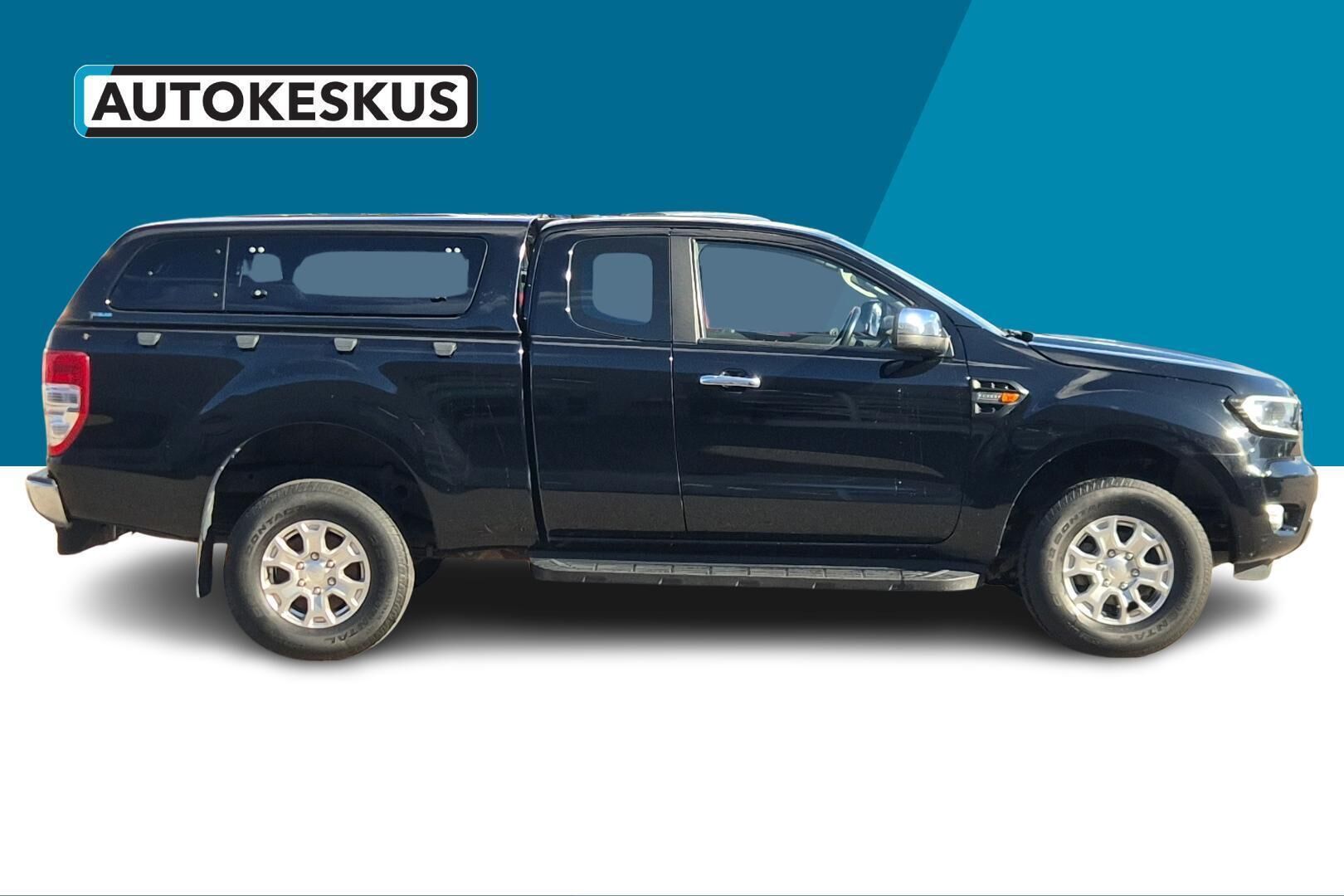 Ford Ranger 2021, kuva 5/25