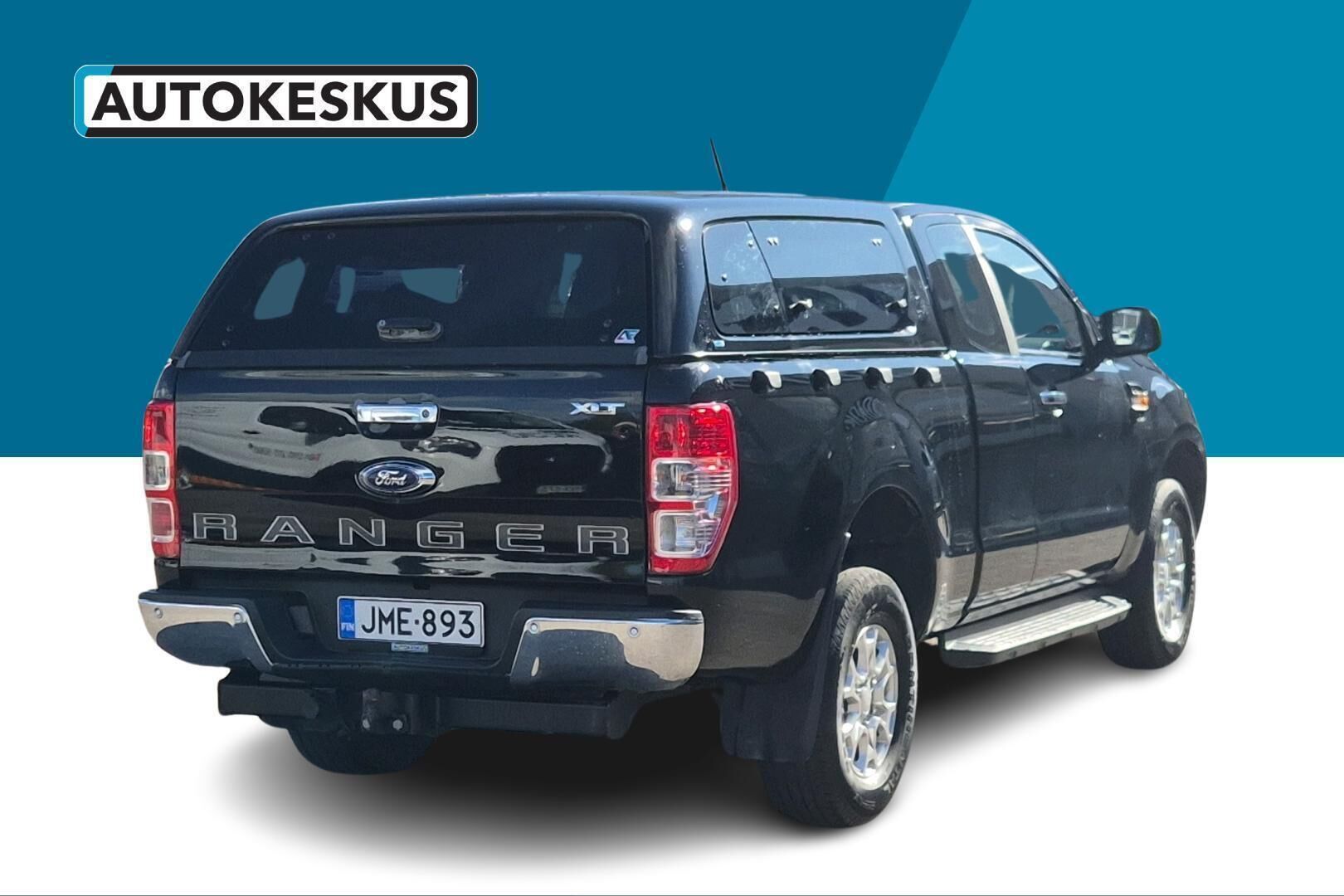 Ford Ranger 2021, kuva 6/25