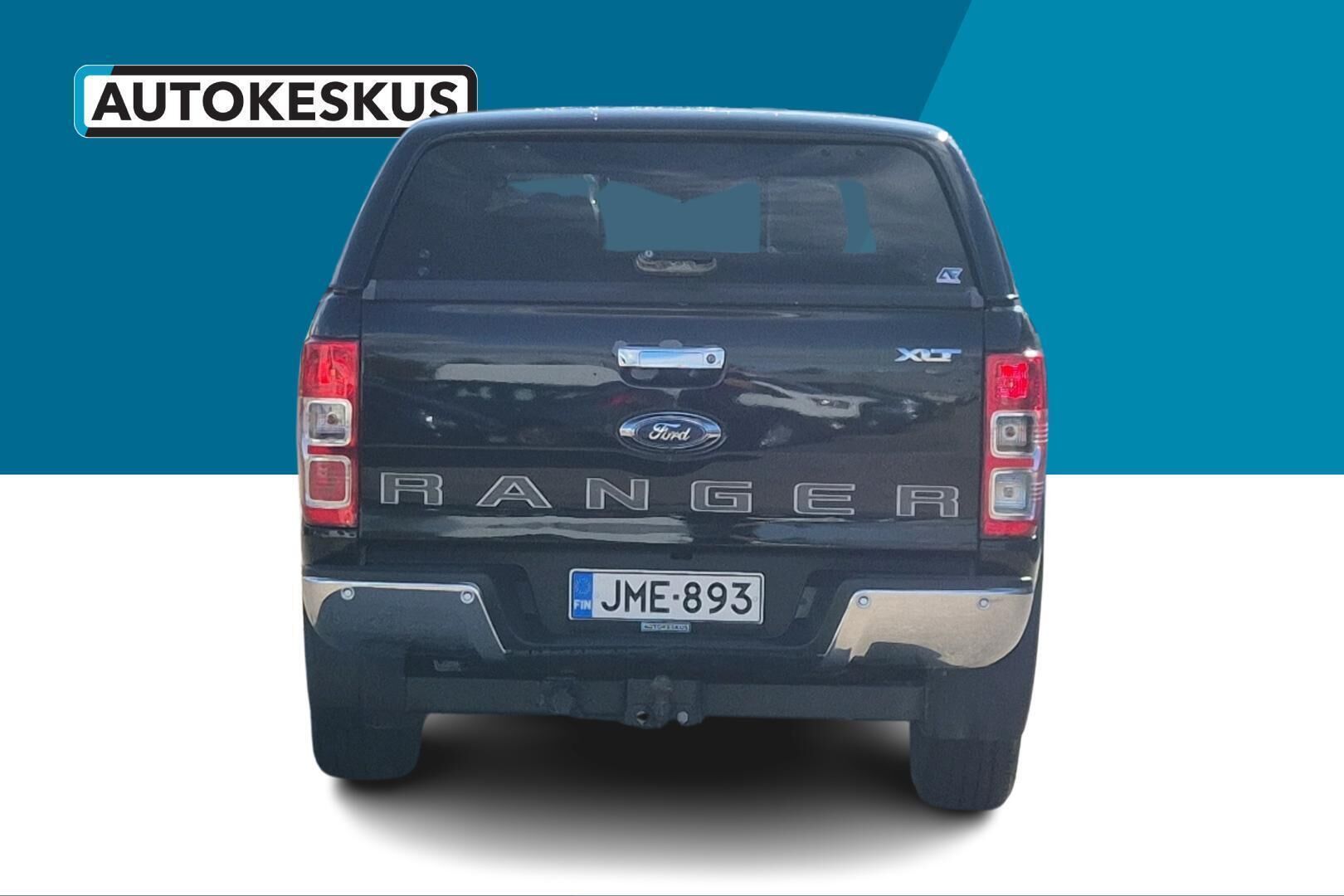 Ford Ranger 2021, kuva 7/25